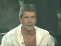 Simon Cowell on Ellen - Part 2