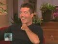 Simon Cowell on Ellen - Part 2 Simon Cowell on Ellen - Part 2