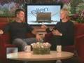 Simon Cowell on Ellen - Part 2