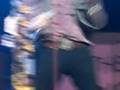 Brendon Urie Thrusting