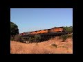 Union Pacific Manifest: Bradley, California