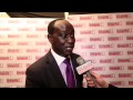 Richard Kimenyi - General Manager - Fairmont The Norfolk