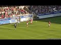 Mouscron - Gent Gol Marcin ?ew?akow