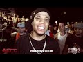 KOTD - WD2 - Kaliente vs Uno Lavoz