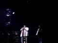 Dave Matthews Band - Lisboa - Rapunzel