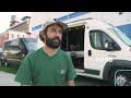Open video