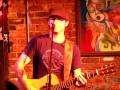 Tony Lucca -- I Can, I Will, I Do