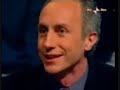 Travaglio sulla giustizia ad personam