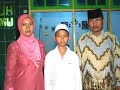 capek dech halilintar