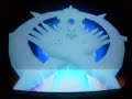 Zatch Bell! Mamodo Battles: Kido vs. Zeno Zatch Bell! Mamodo Battles: Kido vs. Zeno