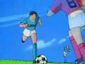 Captain Tsubasa Shin 06 part 1