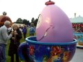 Dwelly at the Highland Games