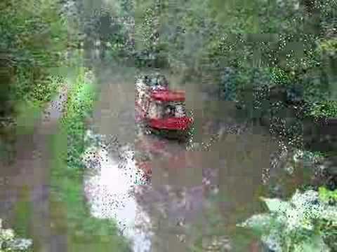 A Trip on the Monmouthshire & Brecon ...