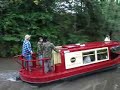 A Trip on the Monmouthshire & Brecon Canal