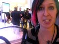 CES 2008: Samsung\