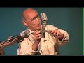 Gadgetoff 2007 - Marvin Minsky
