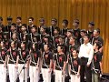 明道國二英文合唱比賽-國二14-Way Back Into Love