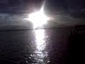 P�r do sol em Matapu� 2