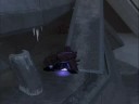 How to find the ghost in the mission halo