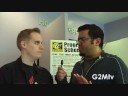 Geek To Me TV: Jeff Zwirek burns down the house @ The Windy City Comic Con