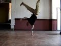 B.Boy K1Mm