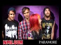 NME Video: Paramore Interview