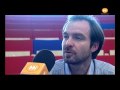 Entrevista a Juan Pablo Venero