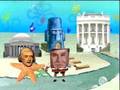 Sponge Bush Square Prez - Episode 2 Civics