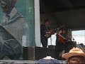 gillian welch live  jazz fest april 2007