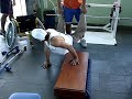 Treinamento Pliom�trico