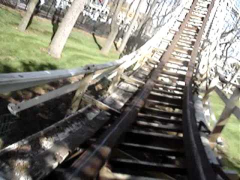 dorny park