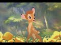 Bambi 2. First Sign of Spring. (Russian) :D Bambi 2. First Sign of Spring. (Russian) :D