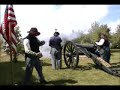1861 10 Pounder Parrot Rifle (cannon) Part 2
