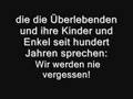 Hrant Dink - Märtyrer Sterben Nicht!