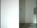 Sexy Dance in Blue Shorts (My Sister)