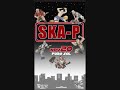 SKA-P -  EL IMPERIO CAERA (LAGRIMAS Y GOZOS) + LETRA