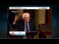 Bernie Sanders' Berniebuster Filibuster on Keith Olbermann -- 12/10/10