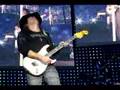 Bon Jovi Denmark Estrup Randers 2008 I'll Be There For You