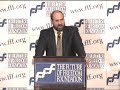 Laurence M. Vance at FFF Conference 2008, 2 of 6 Laurence M. Vance at FFF Conference 2008, 2 of 6