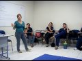 Kinesioterapia ETAPAS DE DESARROLLO VI