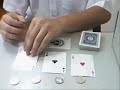 The Coin Matrix Magic - by Vincent