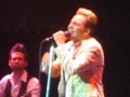 La Llave De Tu Corazon-Cristian Castro-Luna Park 26 Mayo 2012