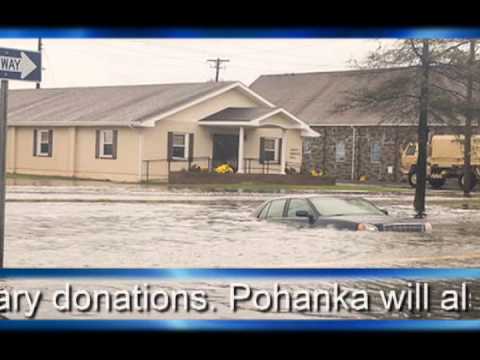 Pohanka - Pohanka of Salisbury is collecting and accepting donations of all kinds for local Hurrican Sandy Victims, We are collecting clothes, toys, food, linens, and ...