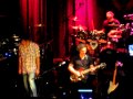 Dweezil Zappa Plays Zappa - Whipping Post, 2/14/12 House of Blues Anaheim, CA