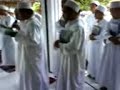 Mahallul Qiyam @ Pesantren at-Taufiqy Last Part