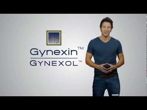 how to apply gynexol cream