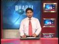 videos de dharti news caster sarang