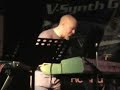 Rudess Morgenstein Project Live Sound Control London