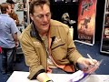 Richard taylor on live action evangelion movie adaption