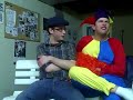 The Ludo and Bostwick Comedy Show